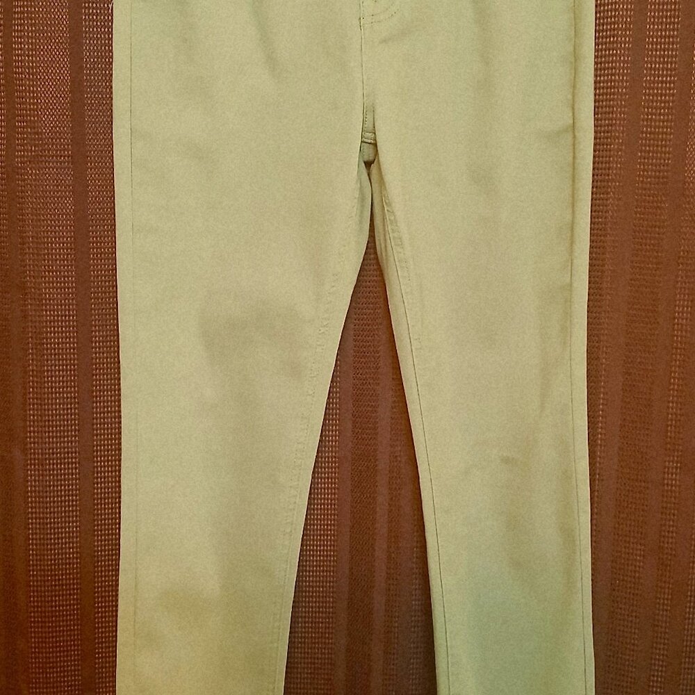 DG2 Virtual Stretch Denim Skinny Jean - Picture 4 of 6